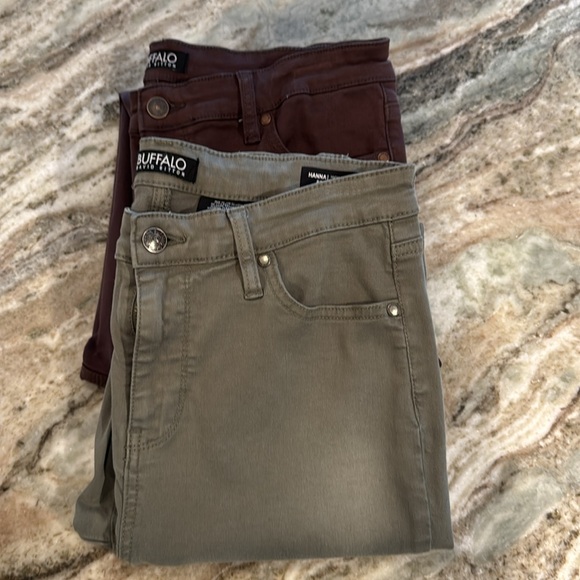 ***SOLD*** 2 pack Skinny Chino - Picture 4 of 4